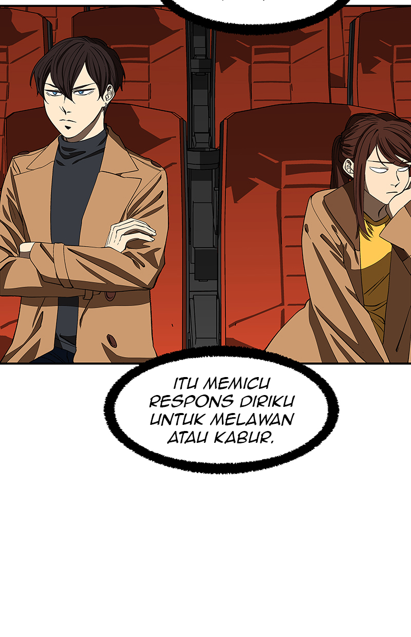 I Love Yoo Chapter 97 - halaman 31