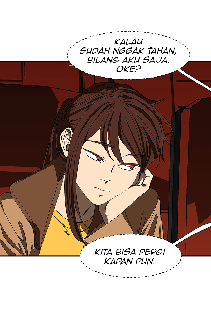 I Love Yoo Chapter 97 - halaman 33