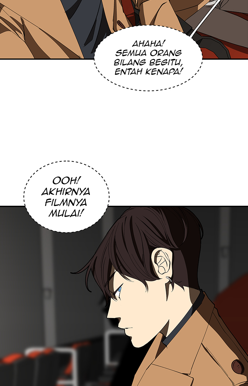 I Love Yoo Chapter 97 - halaman 37