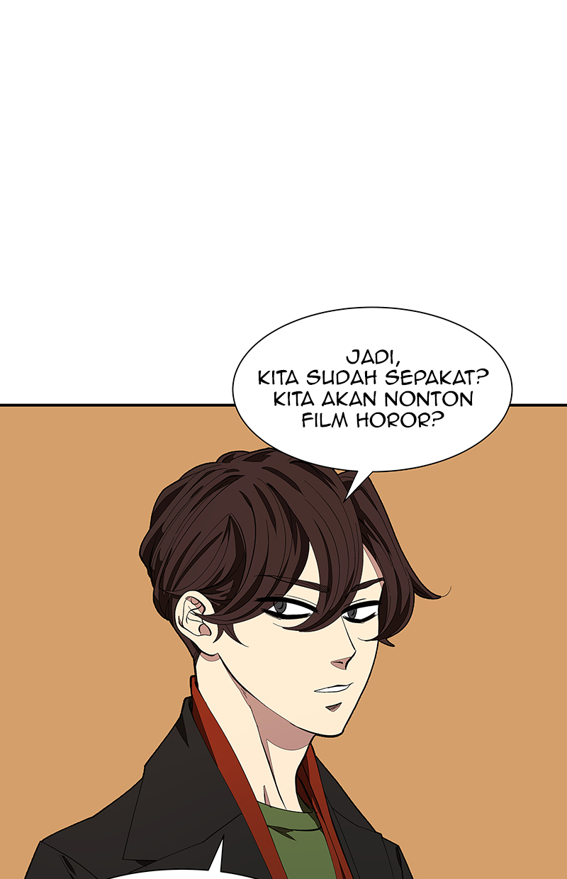 I Love Yoo Chapter 97 - halaman 4