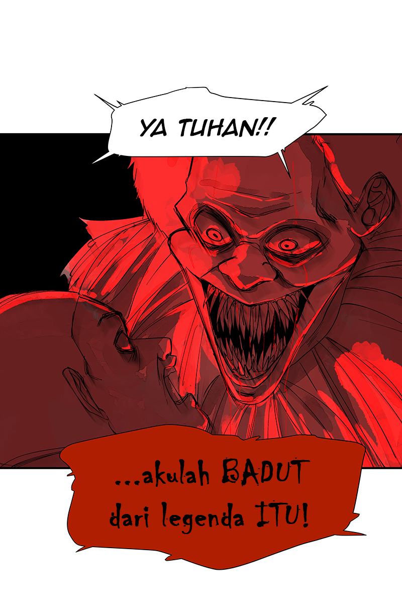 I Love Yoo Chapter 97 - halaman 42