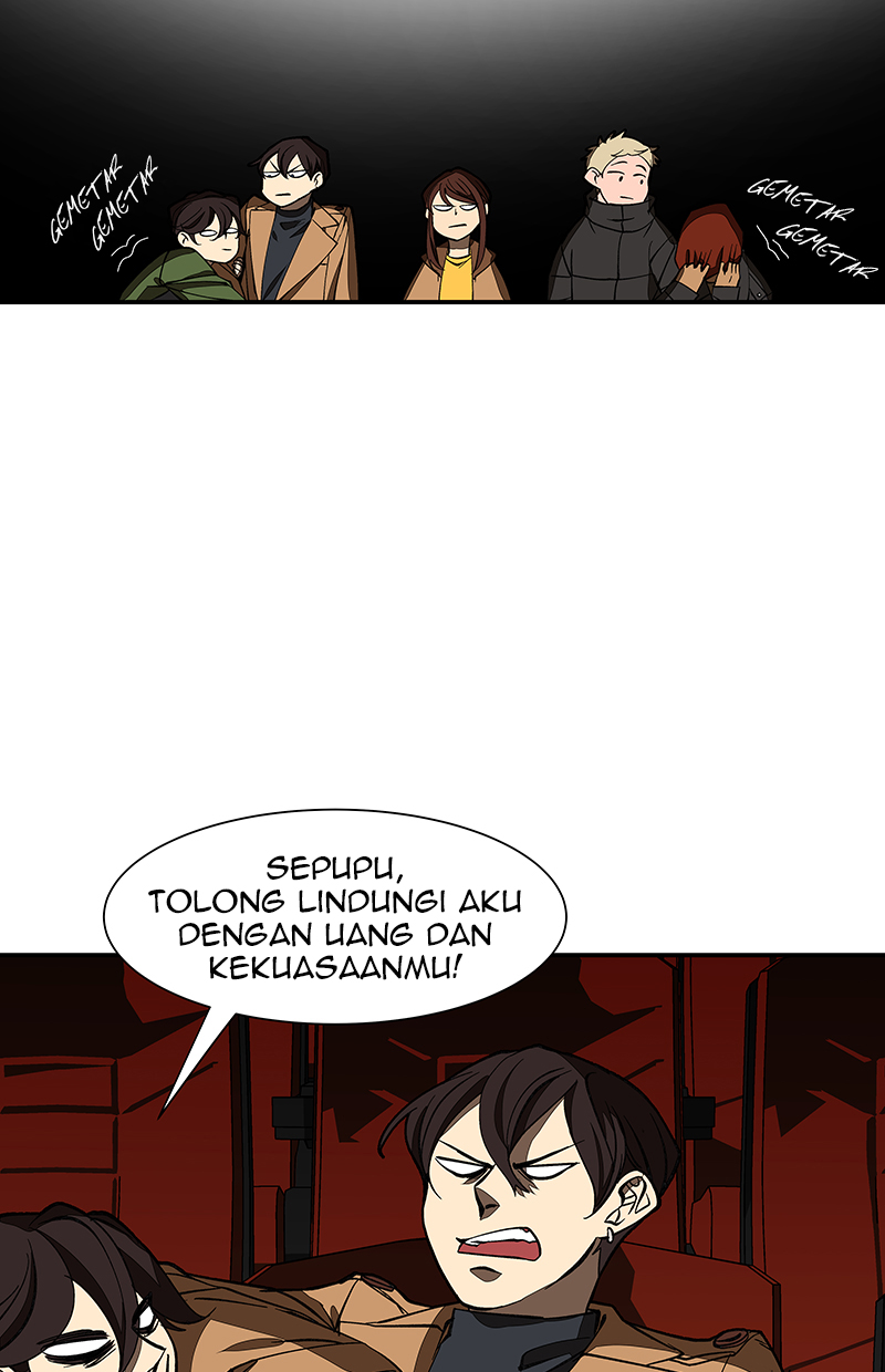 I Love Yoo Chapter 97 - halaman 46