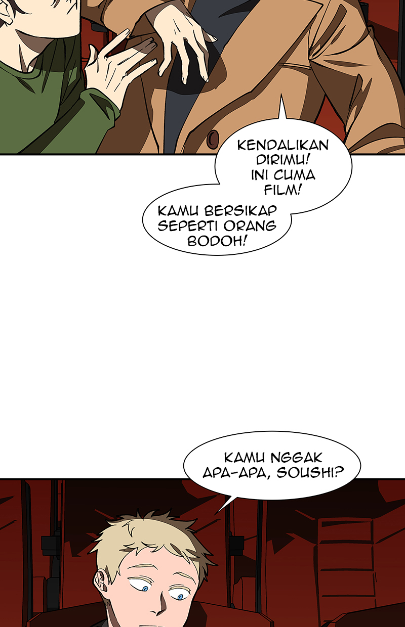 I Love Yoo Chapter 97 - halaman 47