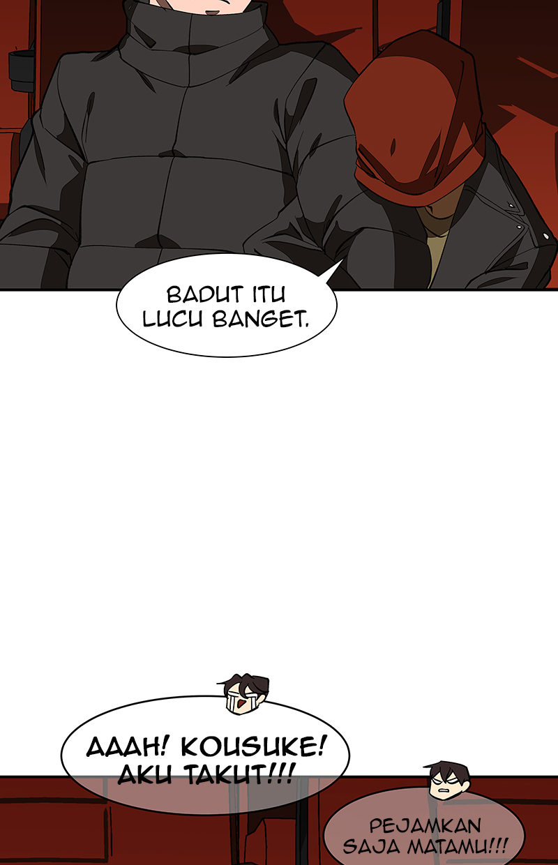 I Love Yoo Chapter 97 - halaman 48