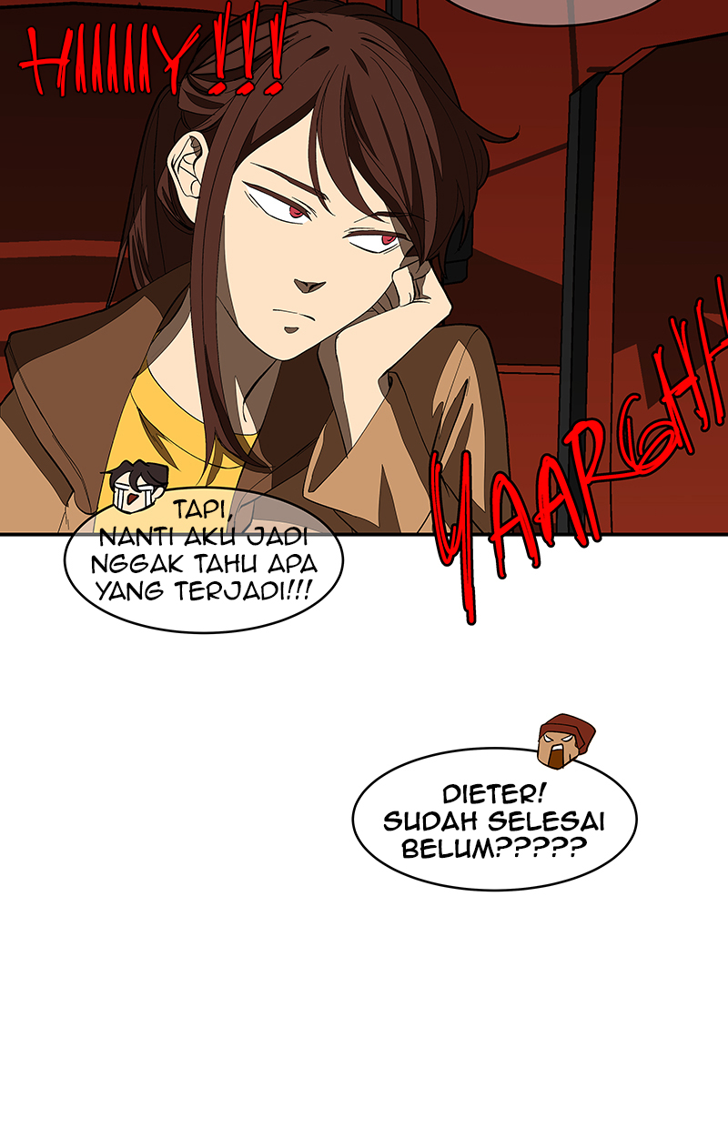 I Love Yoo Chapter 97 - halaman 49
