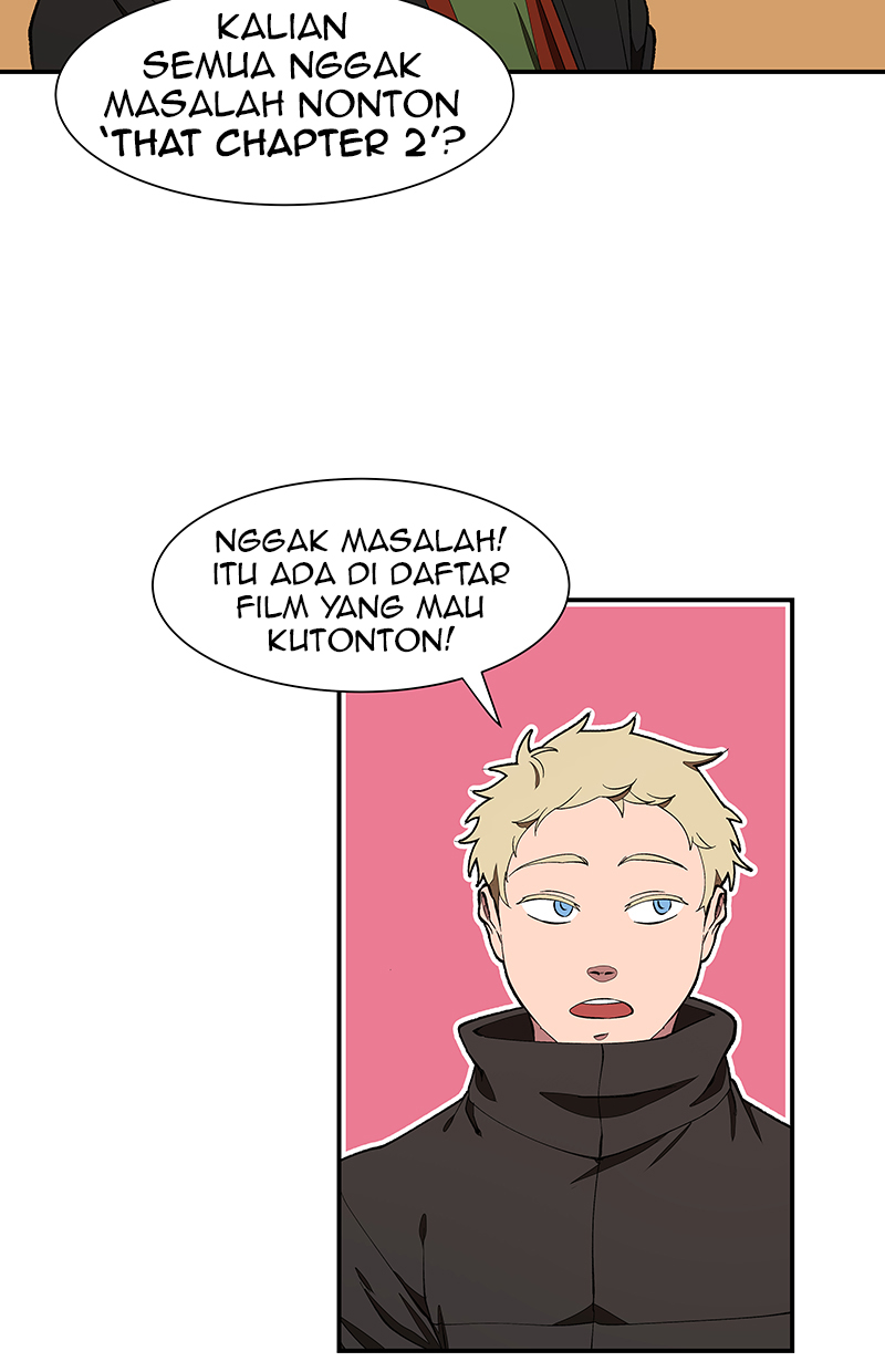 I Love Yoo Chapter 97 - halaman 5