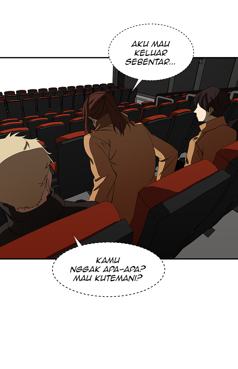 I Love Yoo Chapter 97 - halaman 51