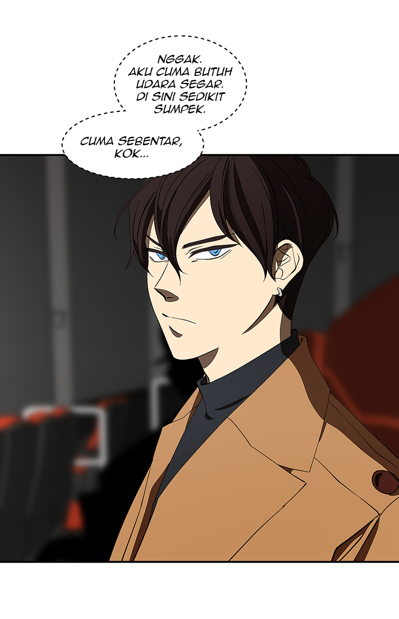I Love Yoo Chapter 97 - halaman 52