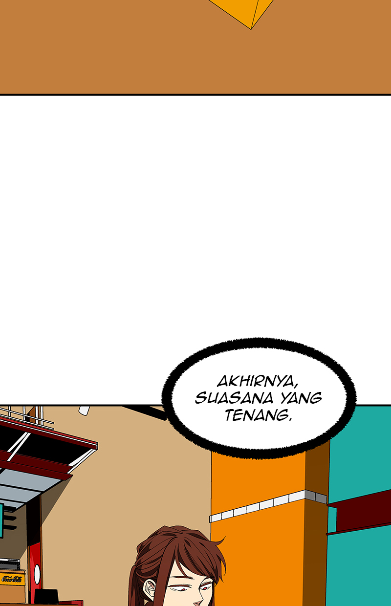 I Love Yoo Chapter 97 - halaman 55