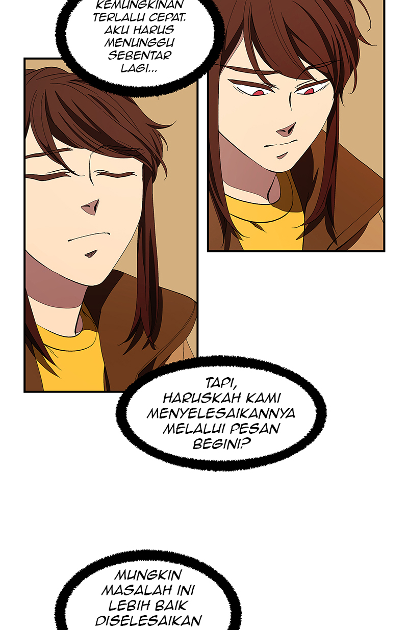 I Love Yoo Chapter 97 - halaman 58