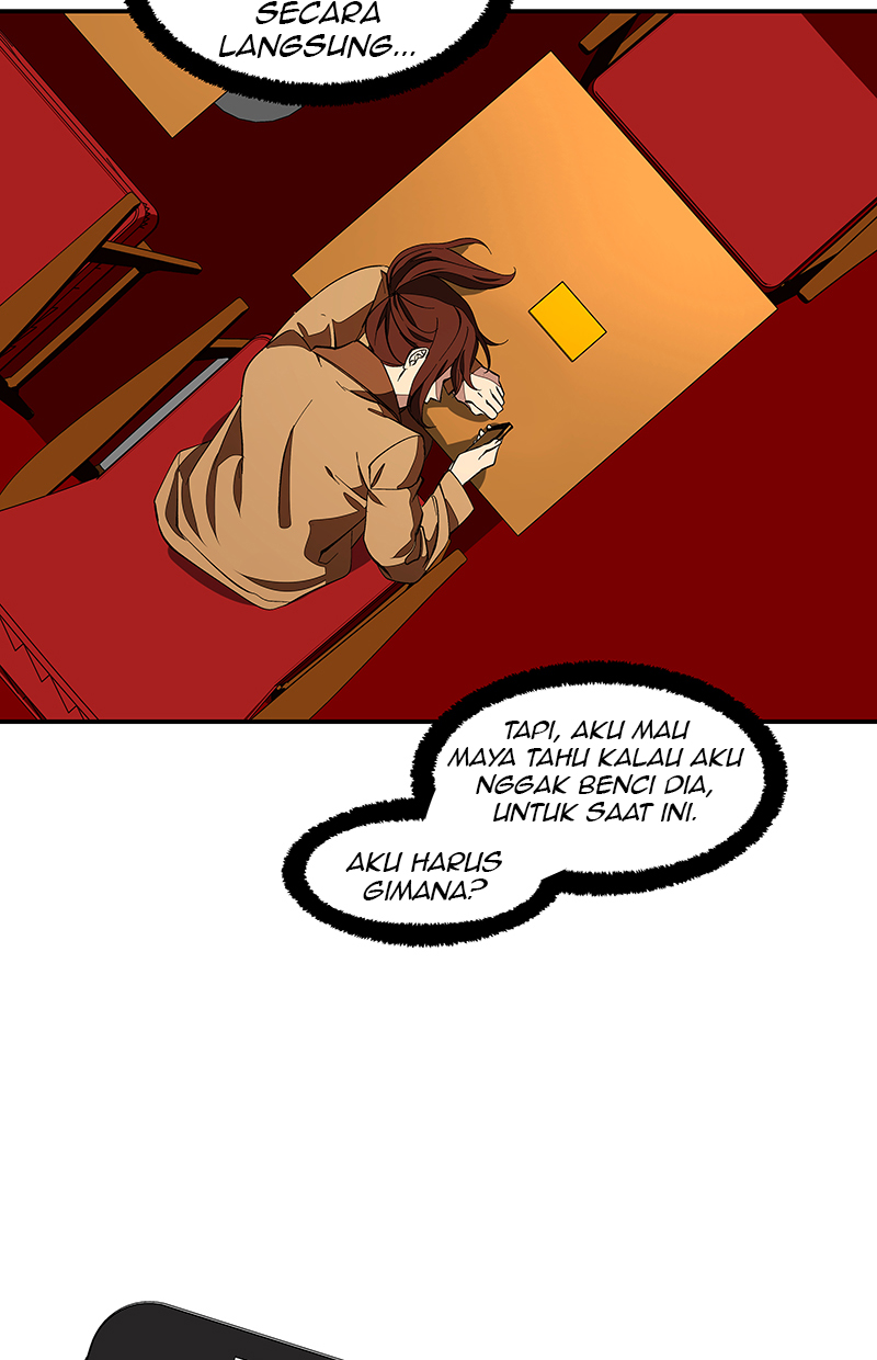 I Love Yoo Chapter 97 - halaman 59