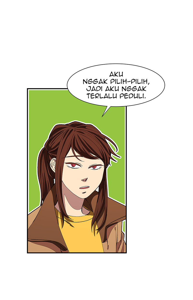 I Love Yoo Chapter 97 - halaman 6