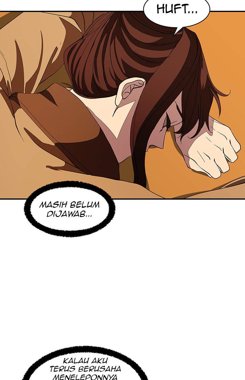 I Love Yoo Chapter 97 - halaman 61