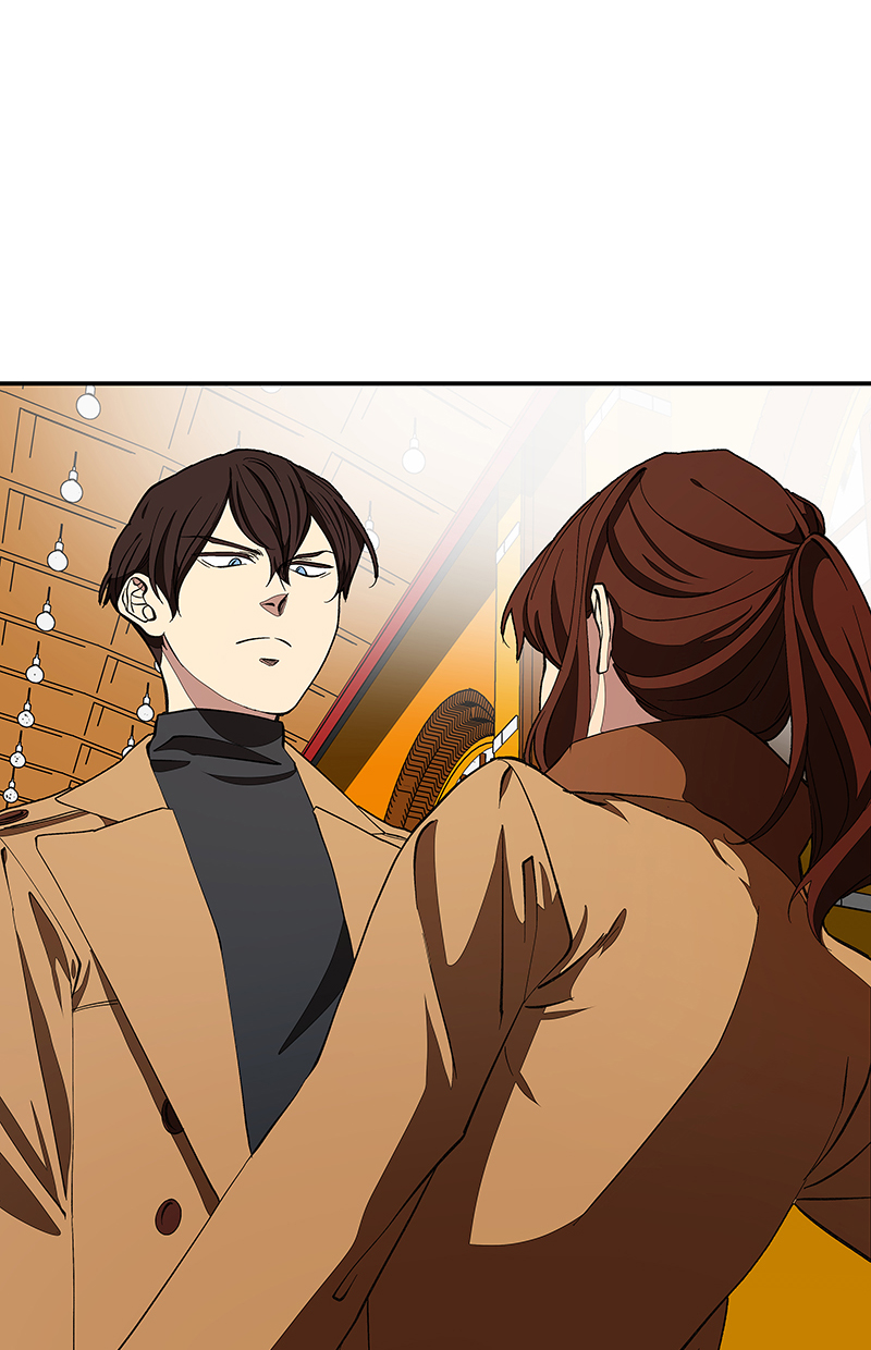 I Love Yoo Chapter 97 - halaman 63