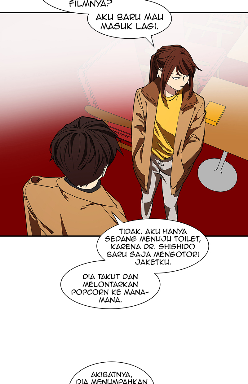 I Love Yoo Chapter 97 - halaman 66