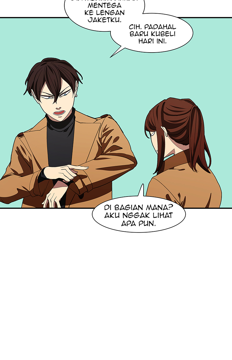 I Love Yoo Chapter 97 - halaman 67