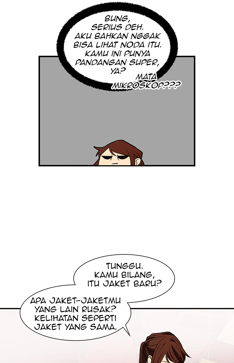 I Love Yoo Chapter 97 - halaman 70