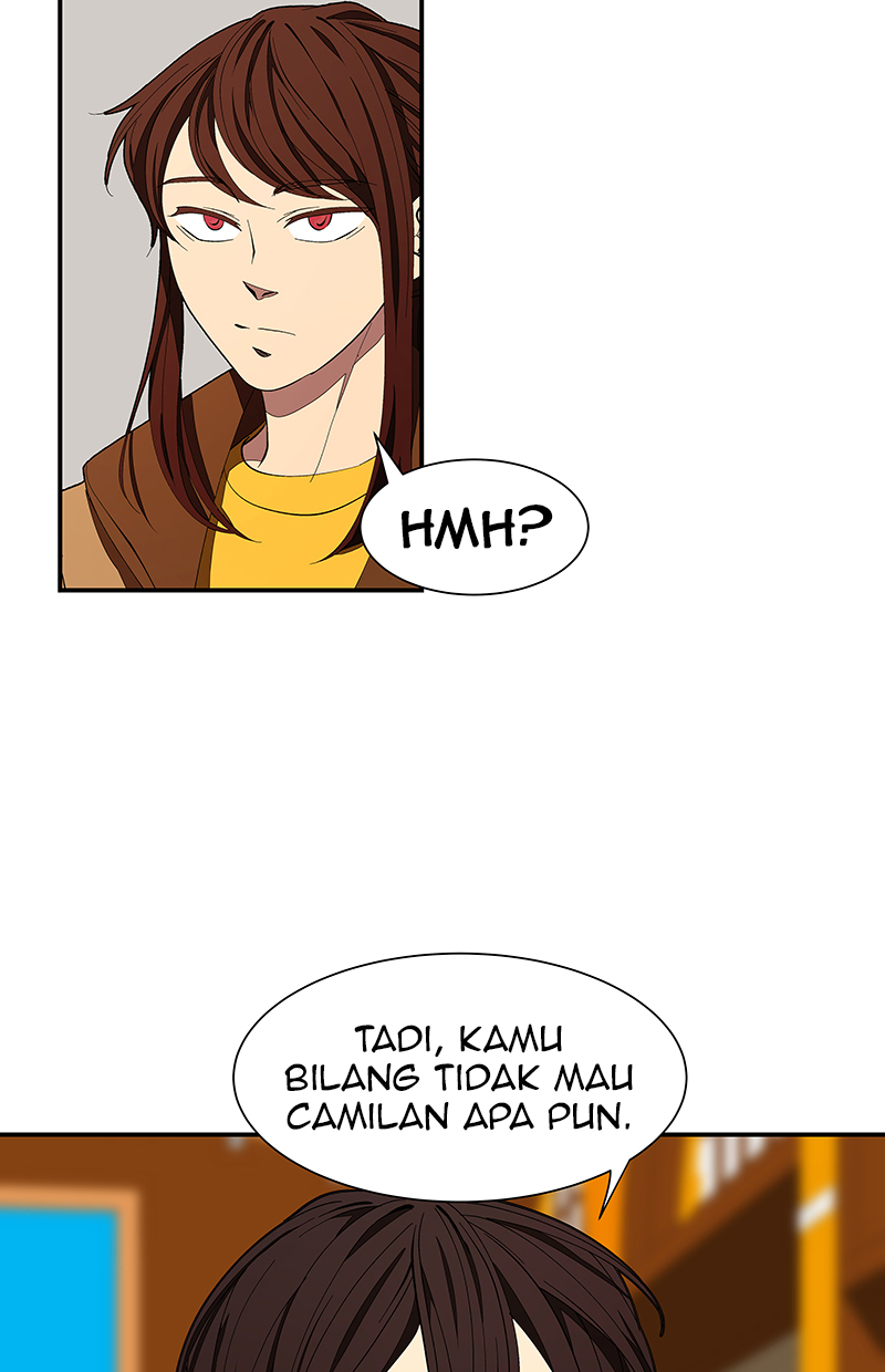 I Love Yoo Chapter 97 - halaman 73