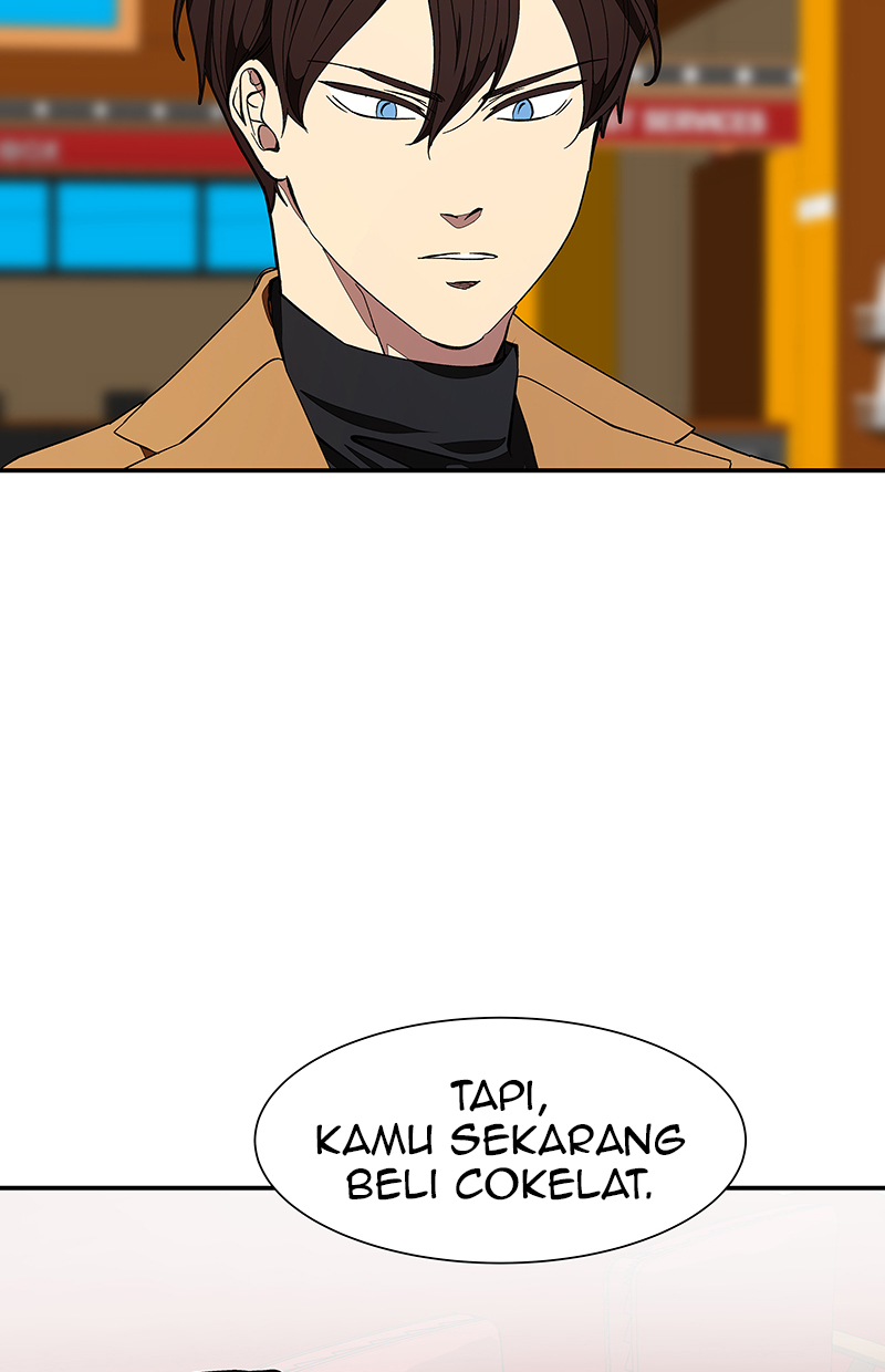 I Love Yoo Chapter 97 - halaman 74