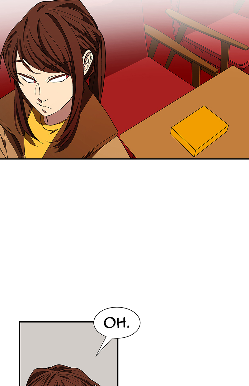 I Love Yoo Chapter 97 - halaman 75