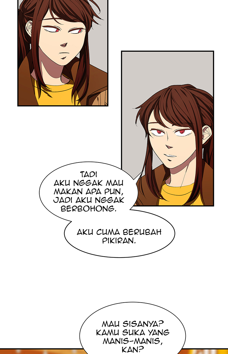 I Love Yoo Chapter 97 - halaman 76