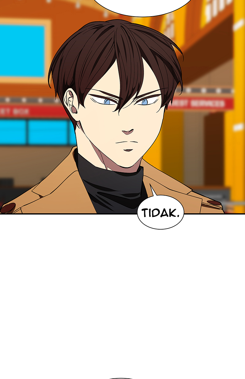 I Love Yoo Chapter 97 - halaman 77