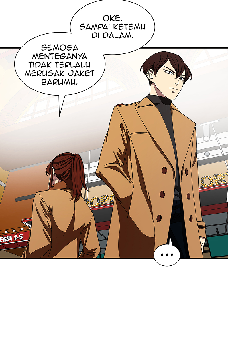 I Love Yoo Chapter 97 - halaman 78