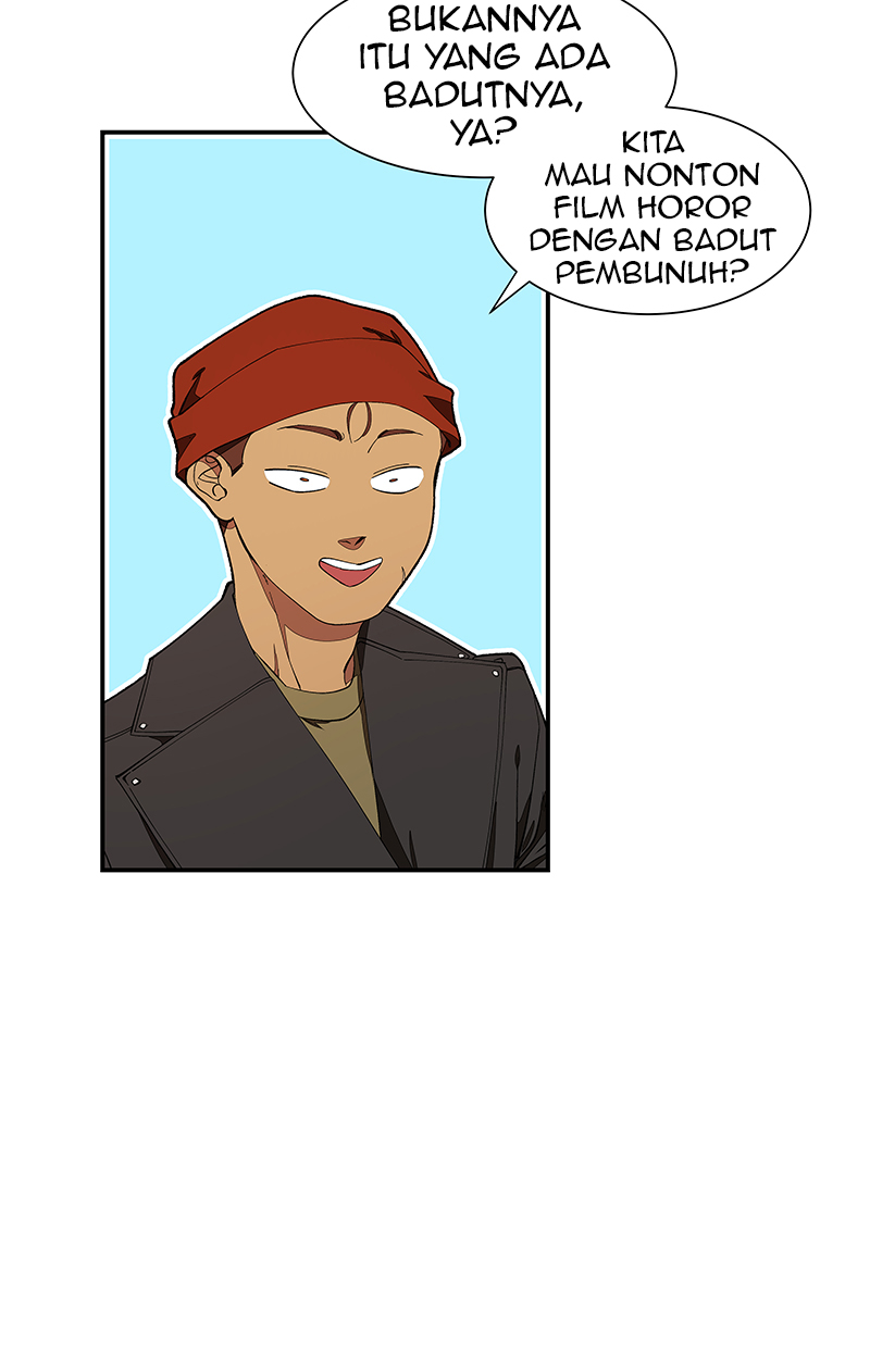 I Love Yoo Chapter 97 - halaman 8