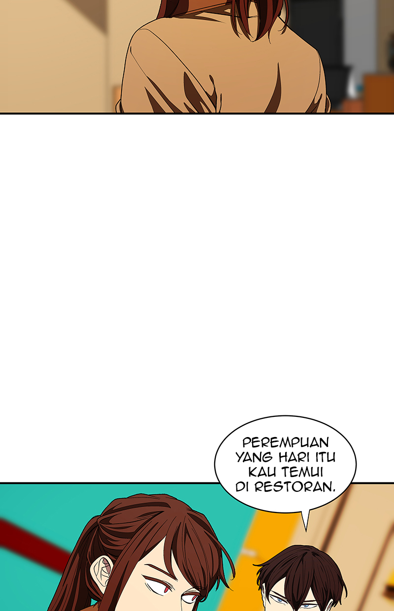 I Love Yoo Chapter 97 - halaman 82