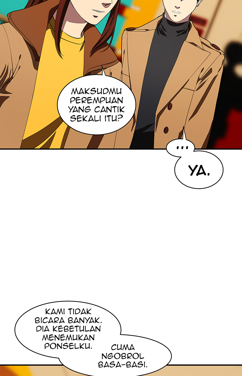 I Love Yoo Chapter 97 - halaman 83