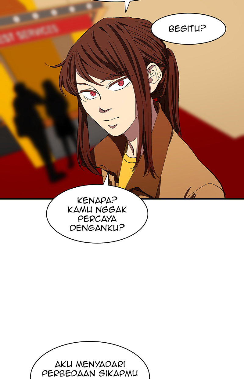 I Love Yoo Chapter 97 - halaman 84