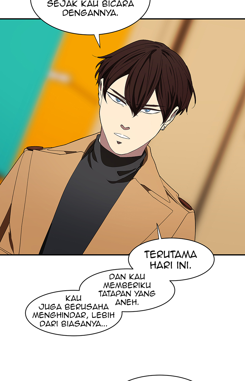 I Love Yoo Chapter 97 - halaman 85