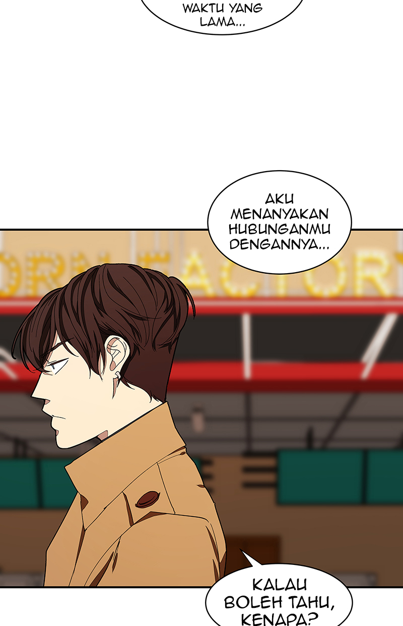 I Love Yoo Chapter 97 - halaman 87