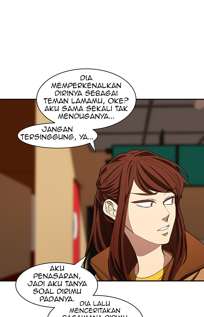 I Love Yoo Chapter 97 - halaman 89
