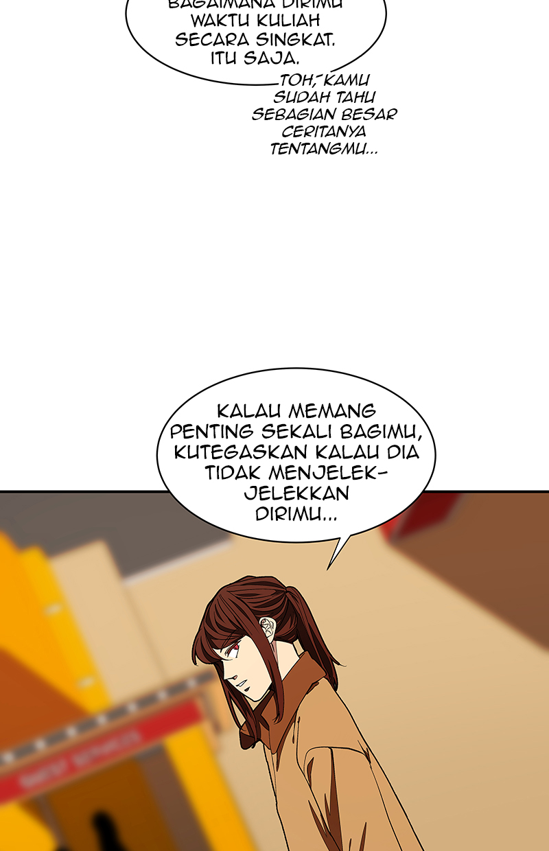 I Love Yoo Chapter 97 - halaman 90