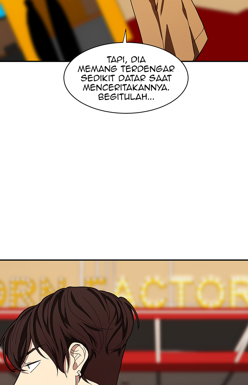 I Love Yoo Chapter 97 - halaman 91