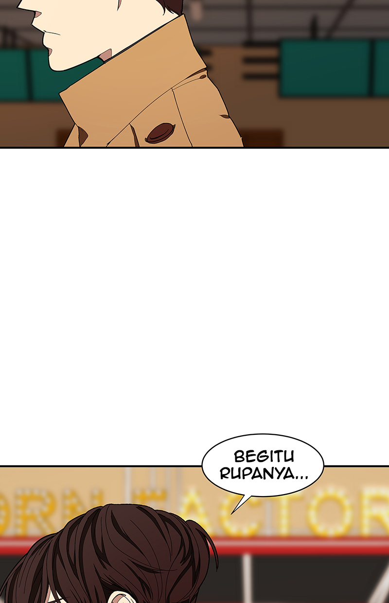 I Love Yoo Chapter 97 - halaman 92