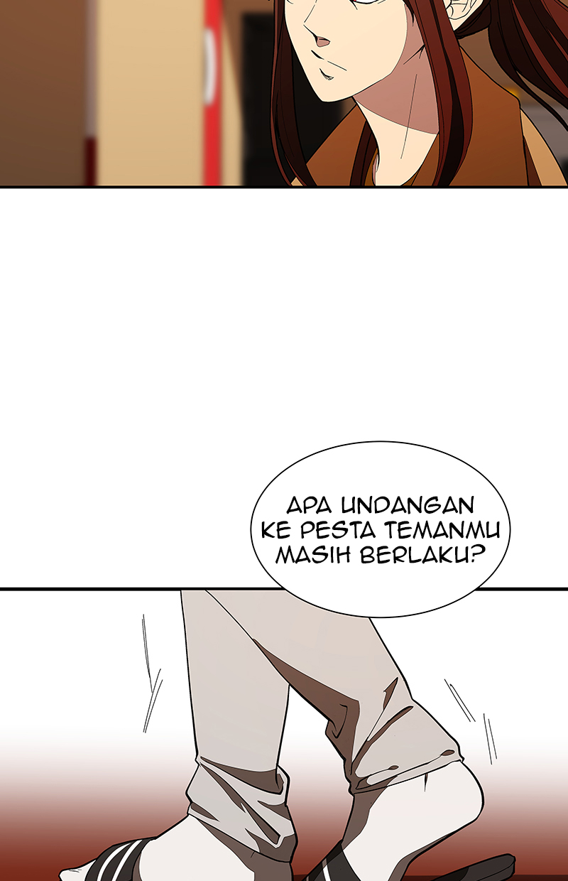 I Love Yoo Chapter 97 - halaman 95