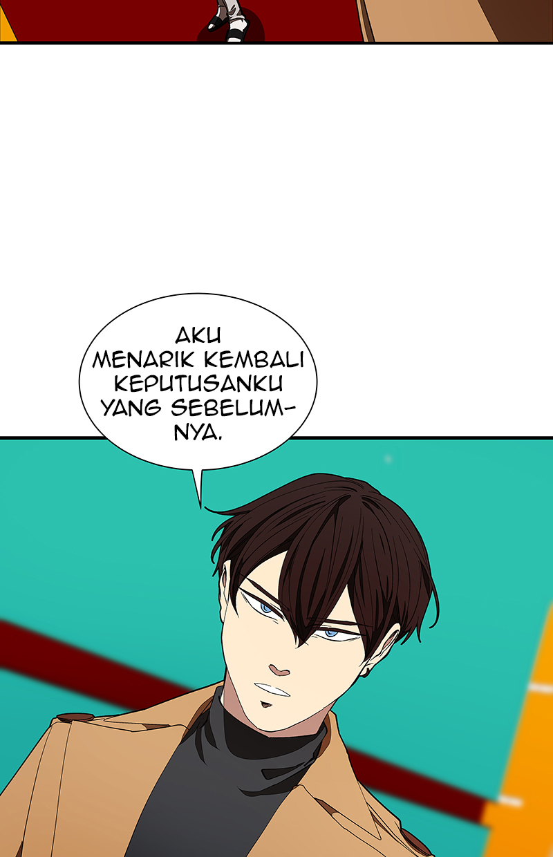 I Love Yoo Chapter 97 - halaman 97