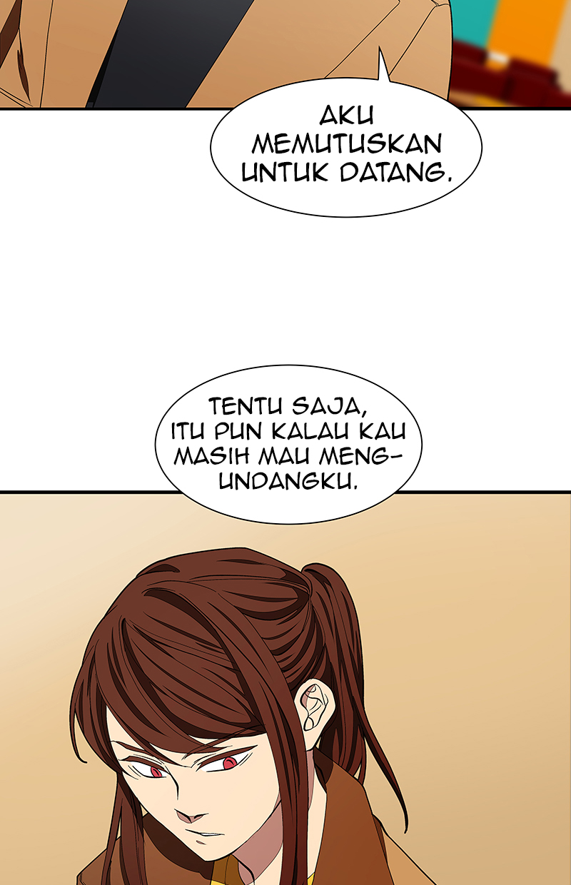 I Love Yoo Chapter 97 - halaman 98