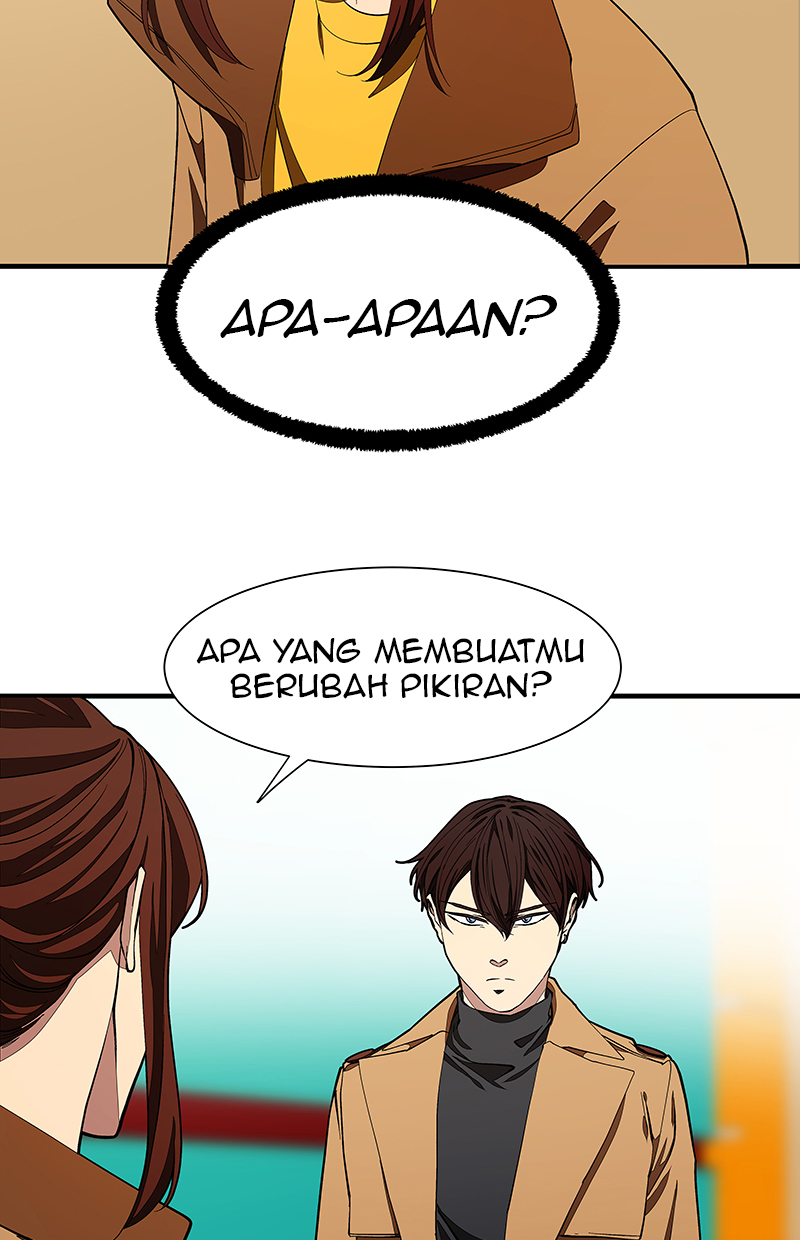 I Love Yoo Chapter 97 - halaman 99