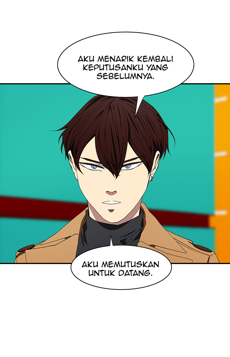 I Love Yoo Chapter 98 - halaman 1
