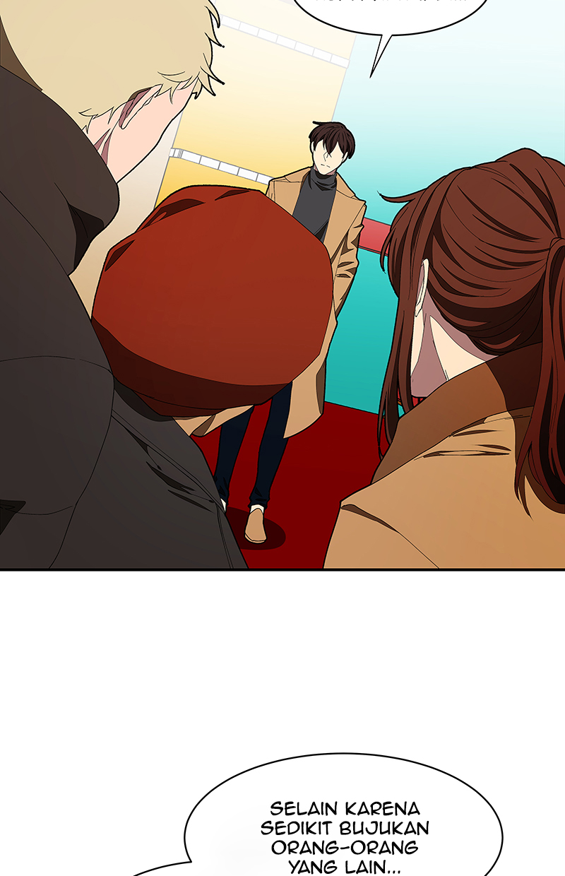 I Love Yoo Chapter 98 - halaman 10