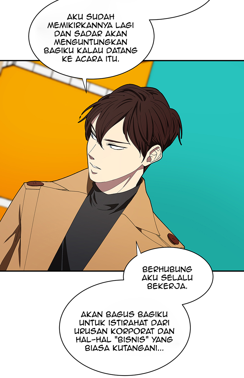 I Love Yoo Chapter 98 - halaman 11
