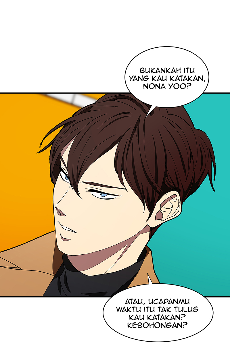 I Love Yoo Chapter 98 - halaman 12