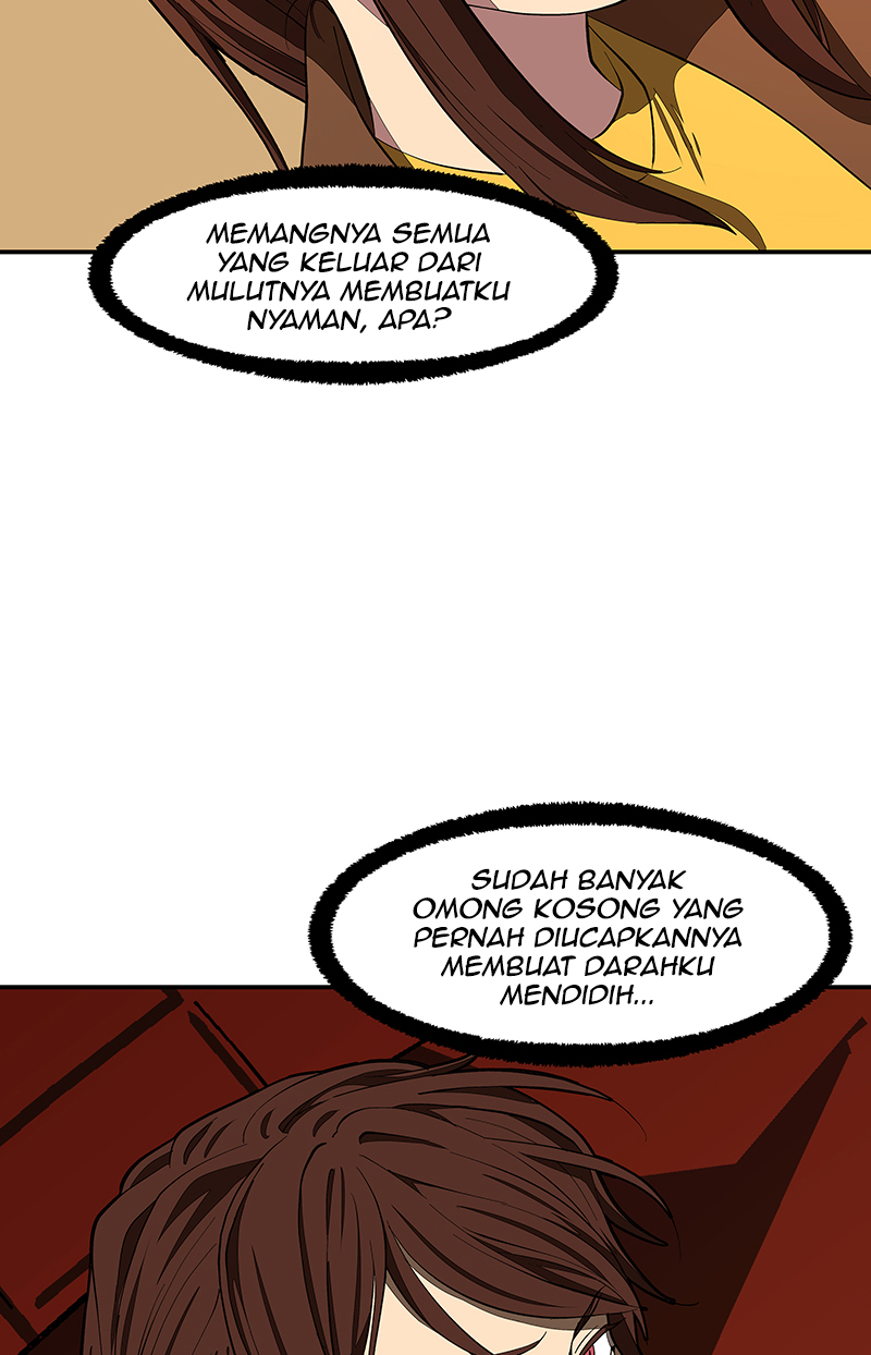 I Love Yoo Chapter 98 - halaman 15