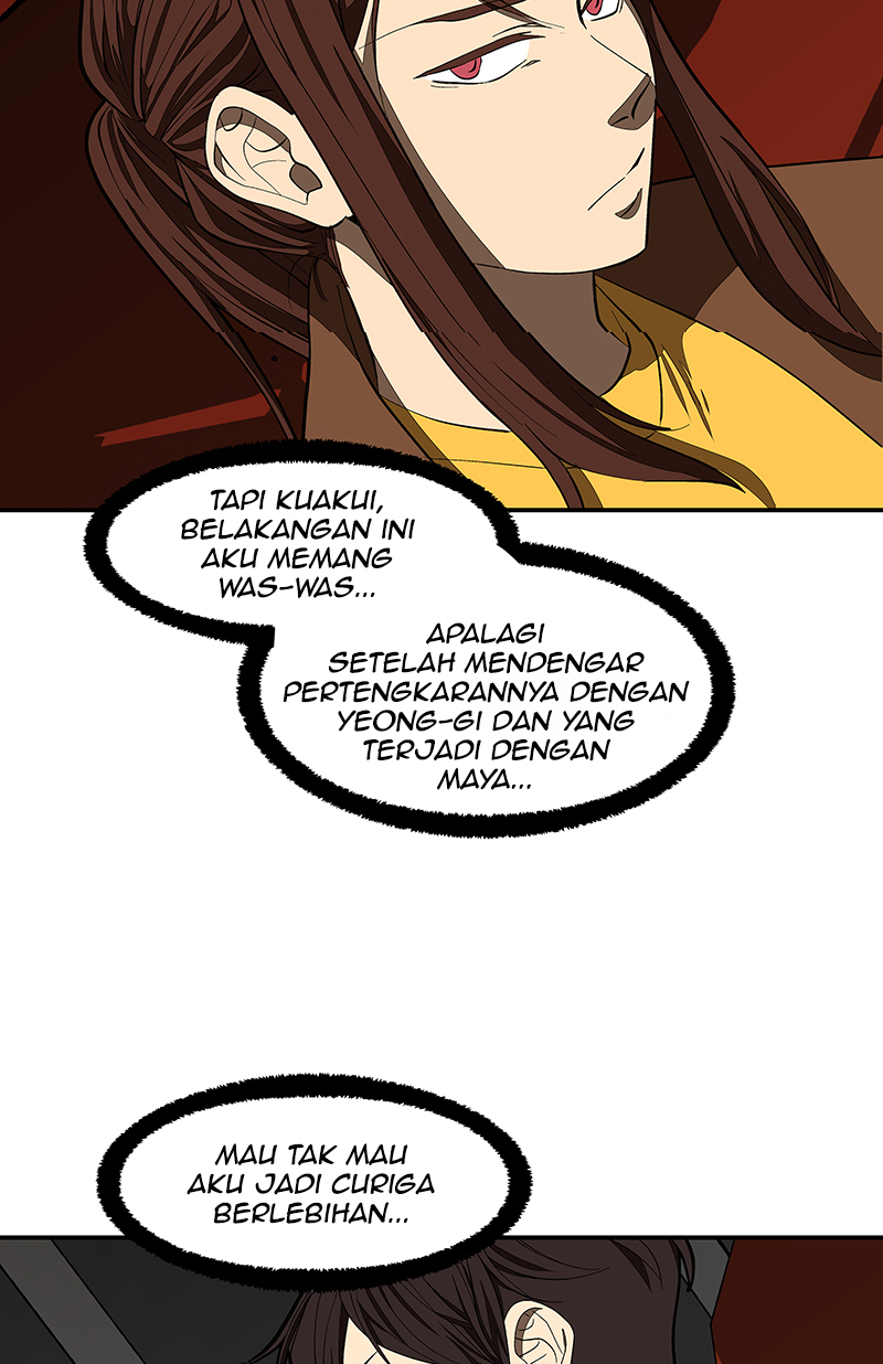 I Love Yoo Chapter 98 - halaman 16