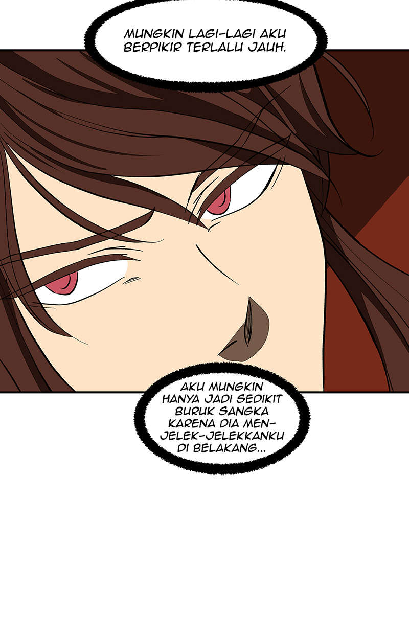 I Love Yoo Chapter 98 - halaman 18