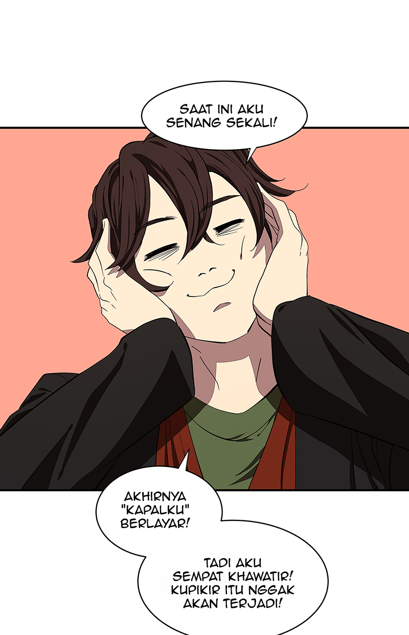 I Love Yoo Chapter 98 - halaman 20
