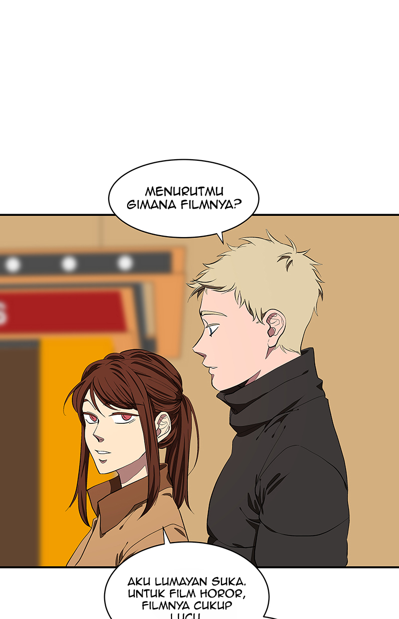 I Love Yoo Chapter 98 - halaman 22